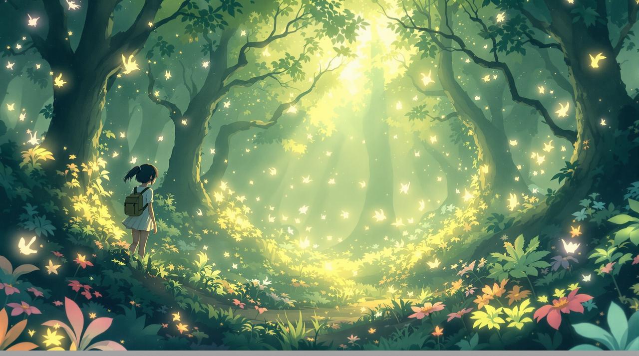 免费韩漫精选推荐 - 星之森物语